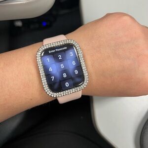 Apple Watch Series 8 GPS + Cellular 45 MM